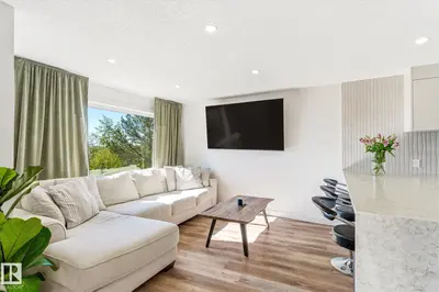 Interior photo 3 of #108 10105 95 ST NW