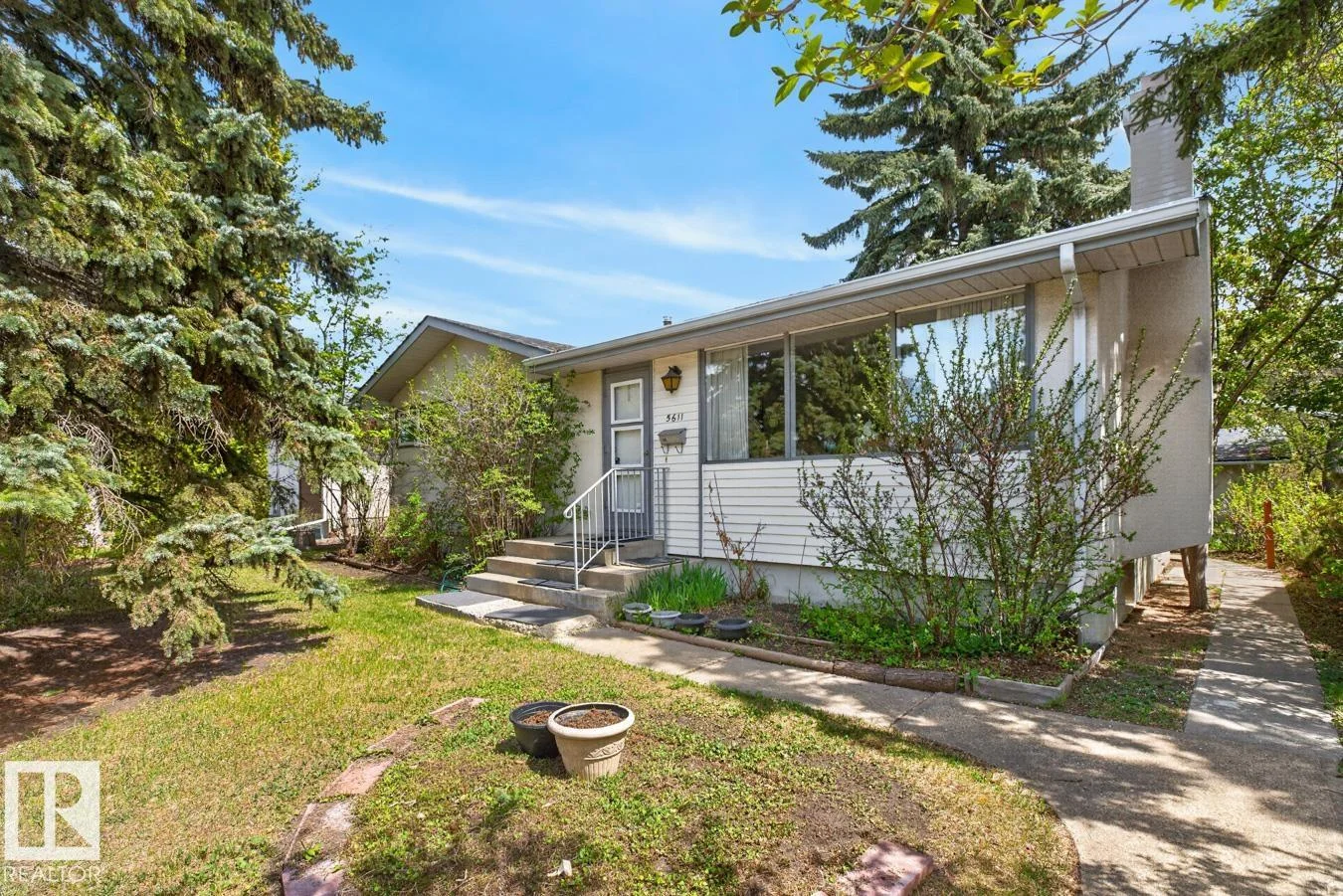 5611 115 ST NW, Edmonton - 3 bedroom Detached Single Family for sale