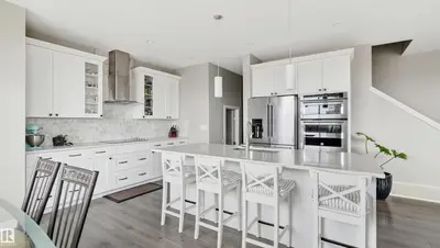 Interior photo 2 of 1723 200 ST NW NW