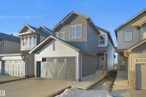 20940 16 AV NW, Edmonton - $552,297
