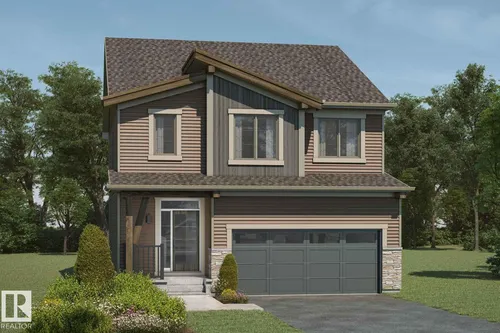 1508 205 ST NW, Edmonton - $574,990