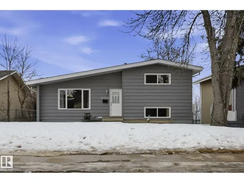 10703 31 ST NW, Edmonton - $449,000