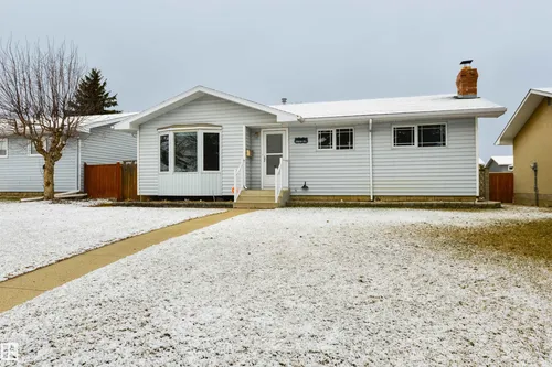 10616 31 ST NW, Edmonton - $400,000