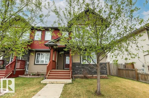 37 HARVEST RIDGE DR, Spruce Grove - $422,000