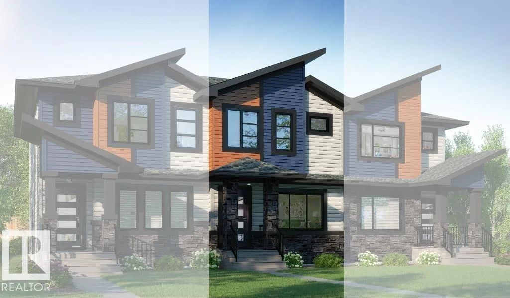 150 Pierwyck LO, Spruce Grove - 3 bedroom Residential Attached for sale