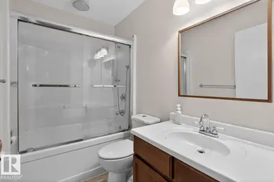 Interior photo 2 of 18655 61 AV NW