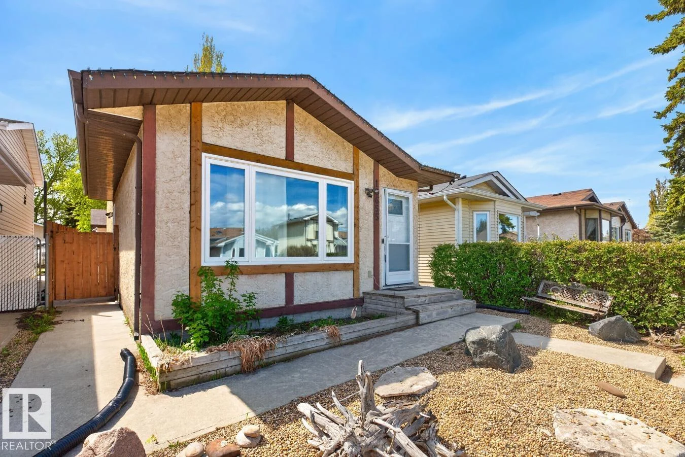 18655 61 AV NW, Edmonton - 3 bedroom Detached Single Family for sale
