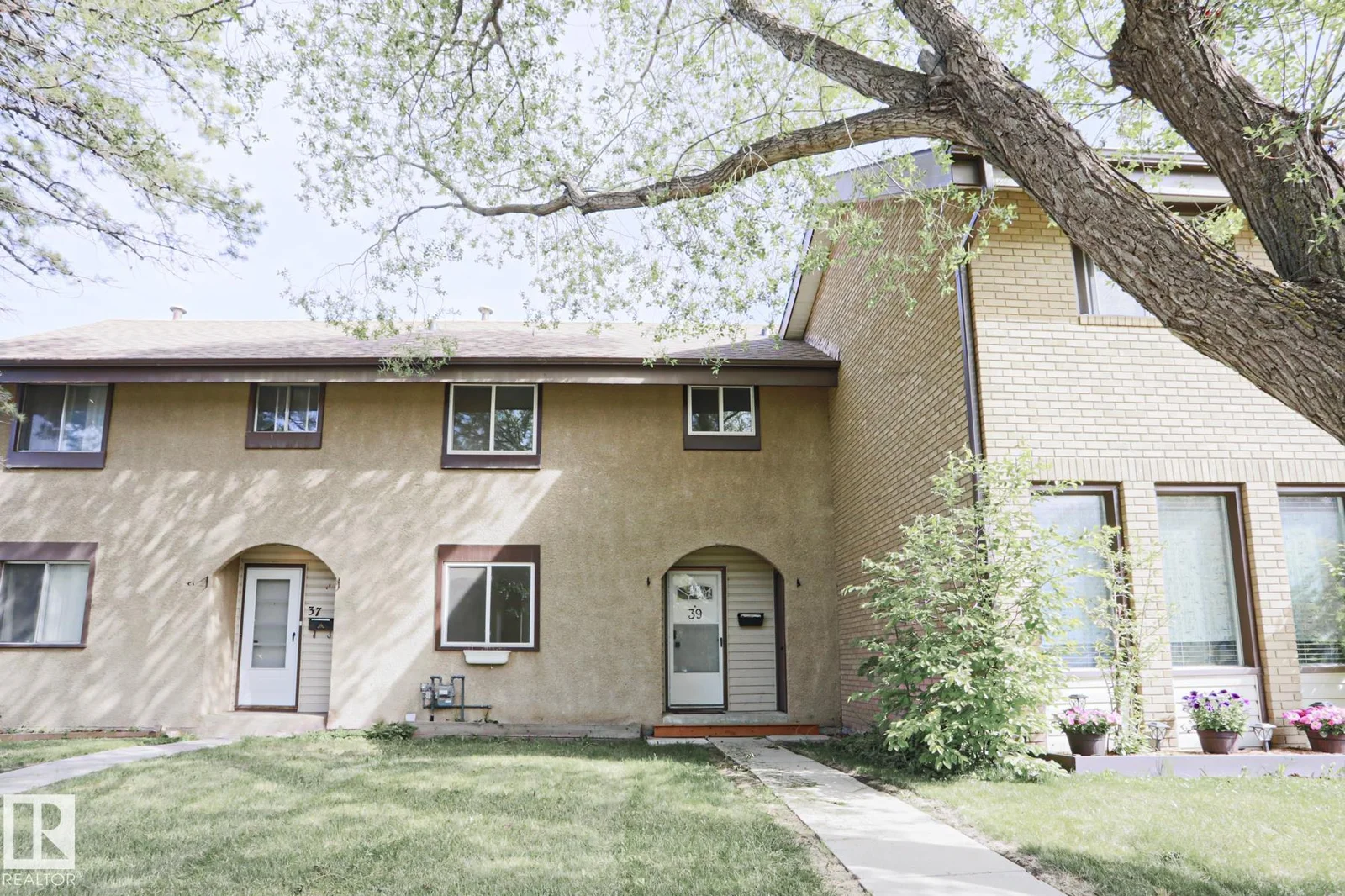 , St. Albert - 3 bedroom Townhouse for sale