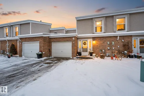 7 GRANDVIEW RG, St. Albert - $284,900