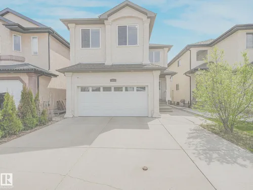 14003 161 AV NW, Edmonton - $599,000