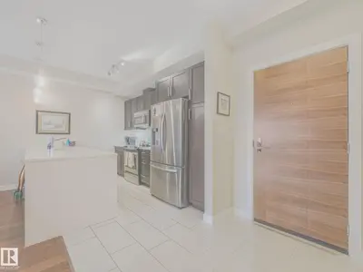 Interior photo 3 of #213 625 LEGER WY NW