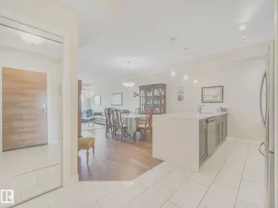 Interior photo 4 of #213 625 LEGER WY NW