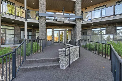 #413 625 LEGER WY NW, Edmonton - $420,000