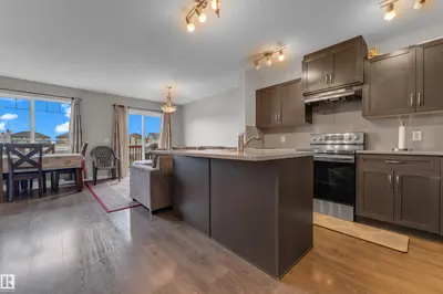 Interior photo 2 of 1814 27 ST NW