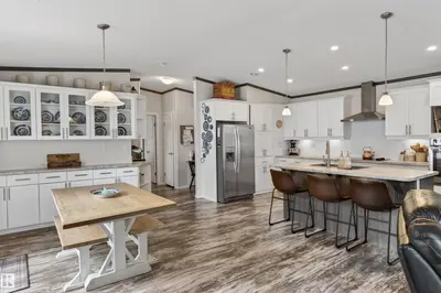 Interior photo 1 of 4819 52 ST