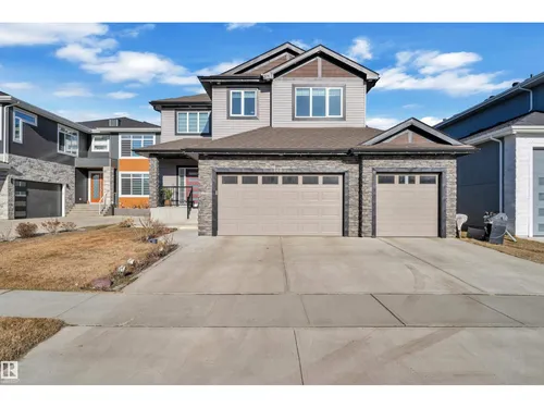 4403 TRIOMPHE GA, Beaumont - $979,999