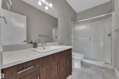 Interior photo 2 of 4902 38 ST