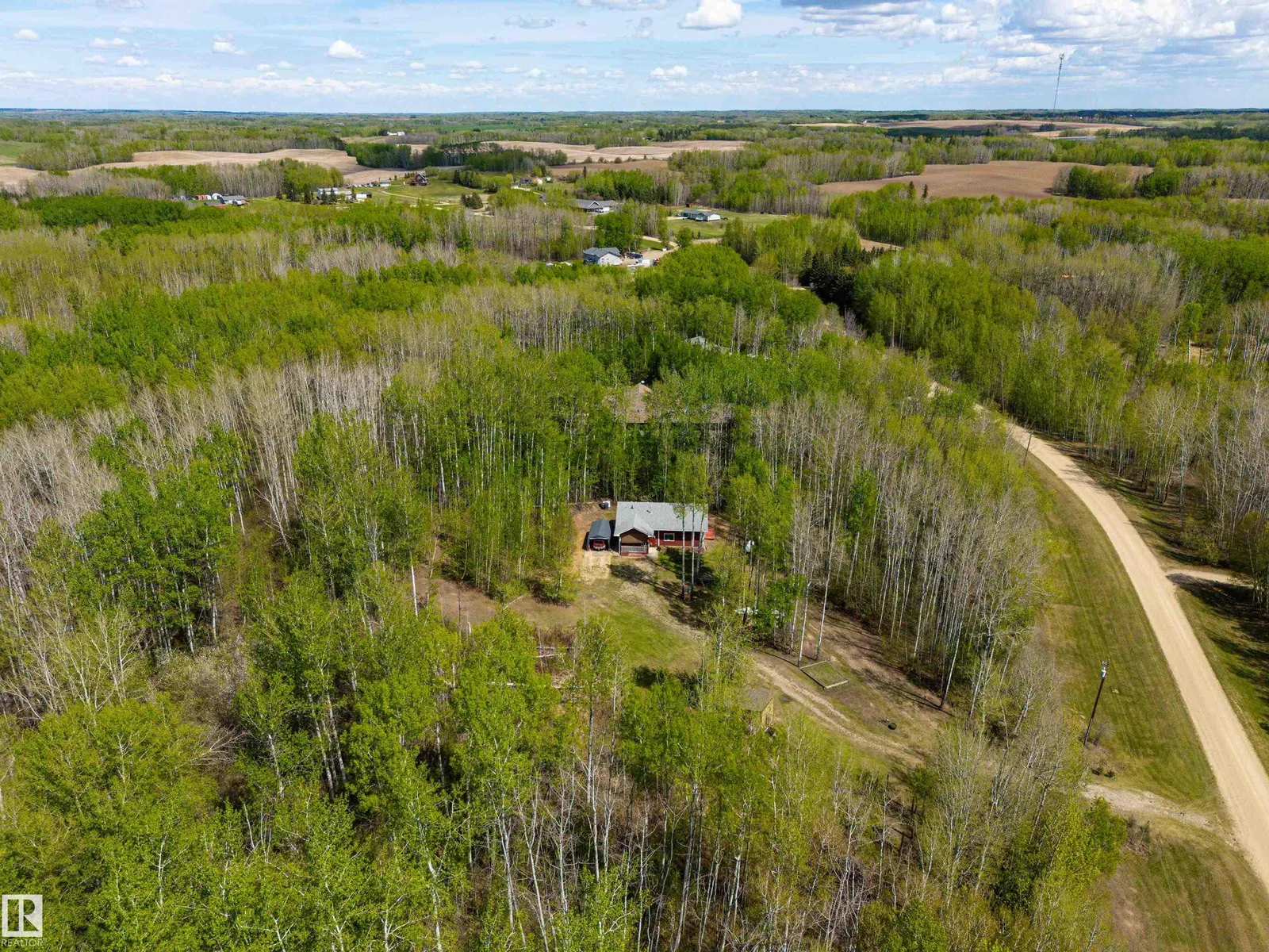 #36 52229 RGE ROAD 25, Rural Parkland County - 3 bedroom Detached Single Family for sale