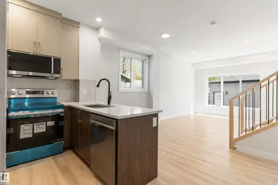 Interior photo 2 of 11229 96 Street NW