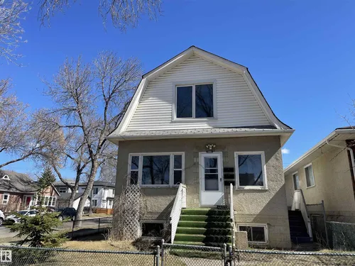 11161 96 ST NW, Edmonton - $399,900