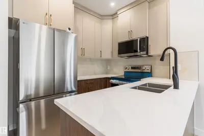 Interior photo 3 of 11229 96 Street NW