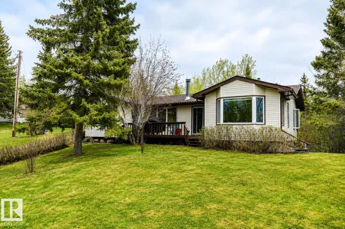 12279 Township Road 602, Rural Smoky Lake County - $315,000