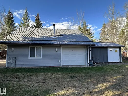 342-59536 Range 132A RD, Rural Smoky Lake County - $374,500