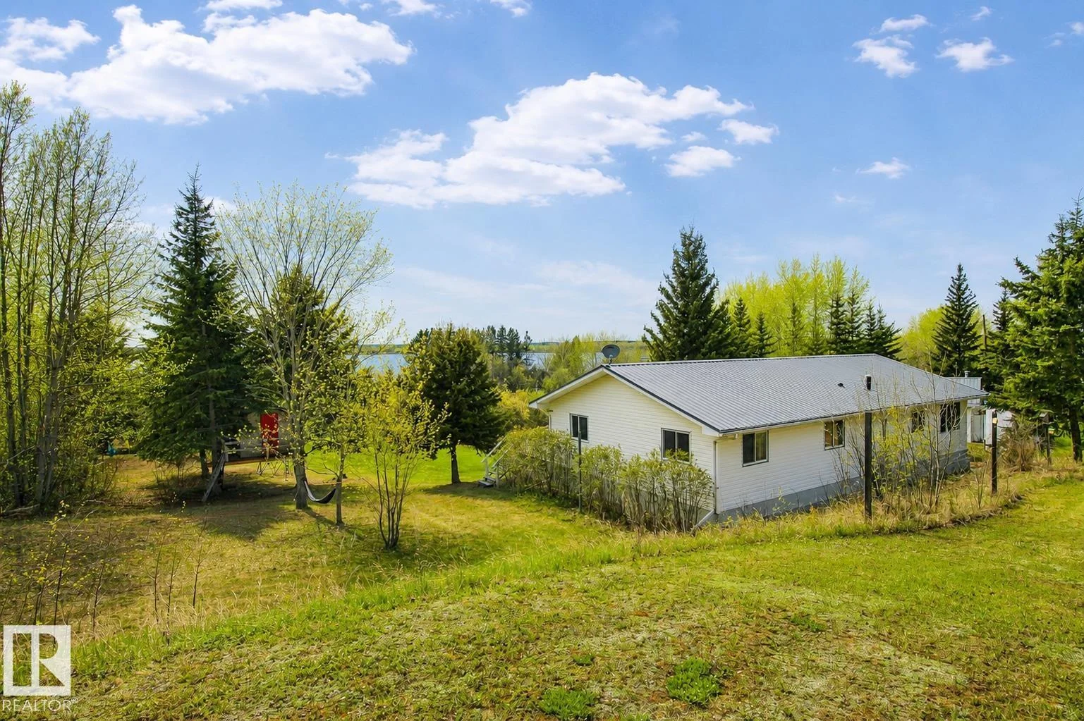 #366 60245 RANGE ROAD 164, Rural Smoky Lake County - 3 bedroom Detached Single Family for sale