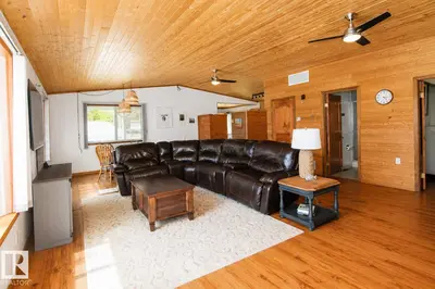 Interior photo 2 of #366 60245 RANGE ROAD 164