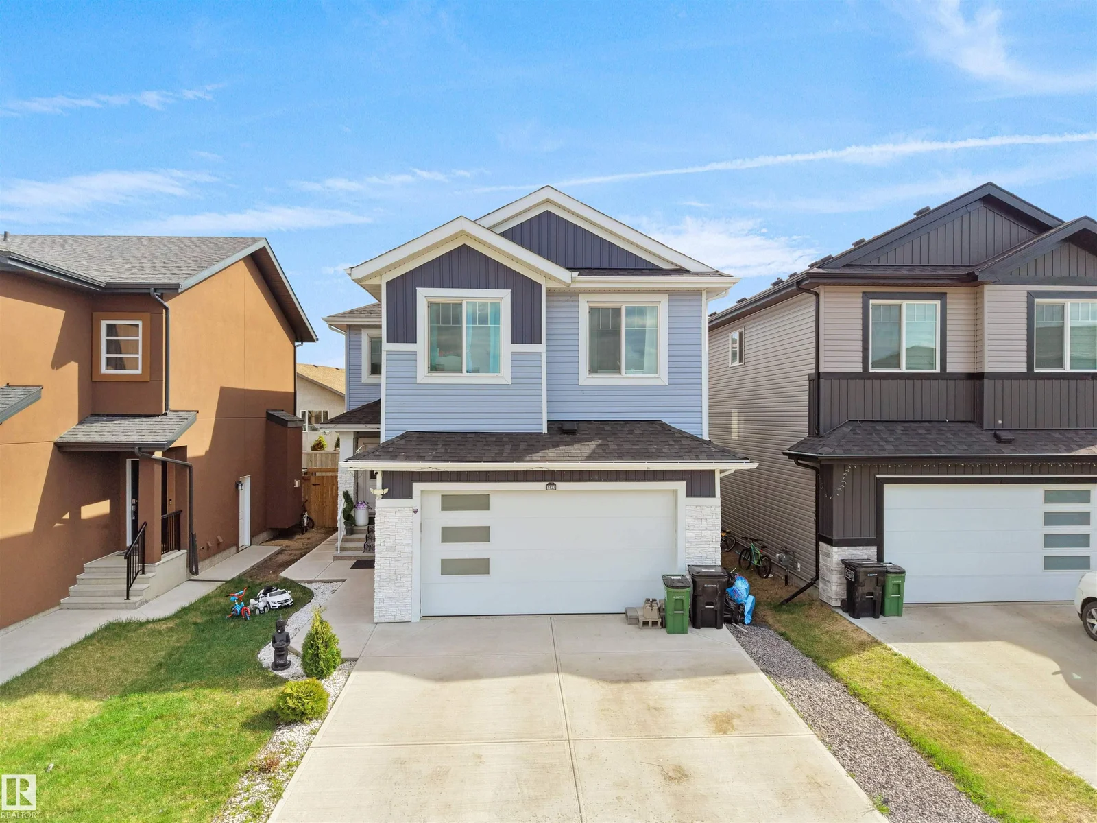 1427 150 AV NW, Edmonton - 7 bedroom Detached Single Family for sale