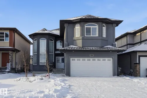 647 FRASER VISTA VS NW, Edmonton - $849,900