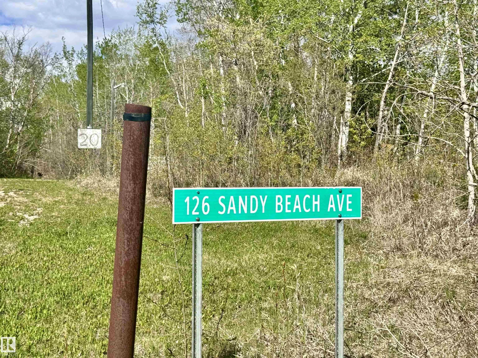 126 Sandy Beach AV, Rural Two Hills County - 0 bedroom Vacant Lot/Land for sale
