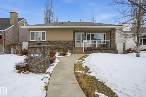 10962 118 ST NW NW, Edmonton - $574,000