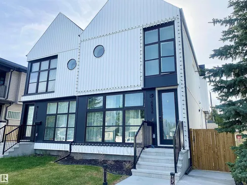 10936 117 ST NW, Edmonton - $679,900