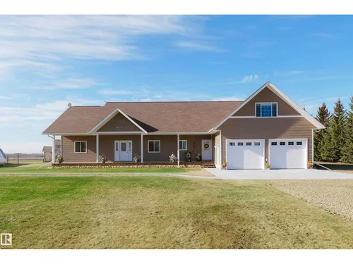 1221 Twp Rd 603A, Rural Westlock County - $799,000
