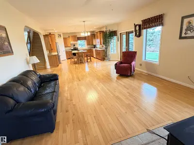 Interior photo 3 of 60215 RGE ROAD 13