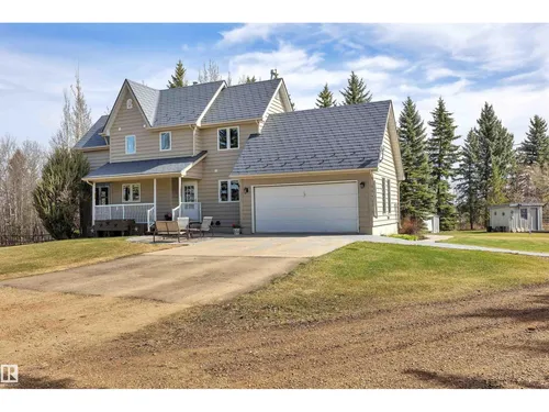 464015 Range Road 234, Rural Wetaskiwin County - $1,290,000