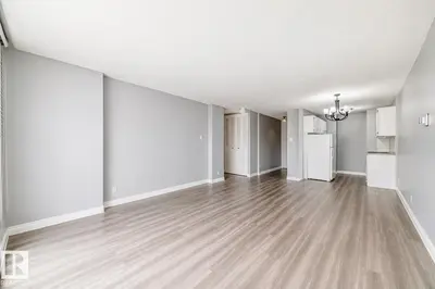 Interior photo 2 of #208 10883 SASKATCHEWAN DR NW