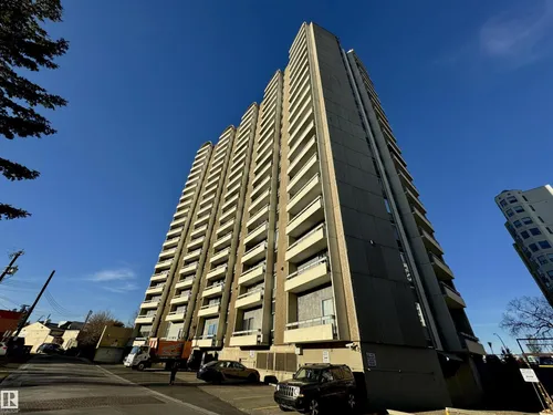 #204 10883 SASKATCHEWAN DR NW, Edmonton - $129,800