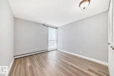 Interior photo 3 of #208 10883 SASKATCHEWAN DR NW