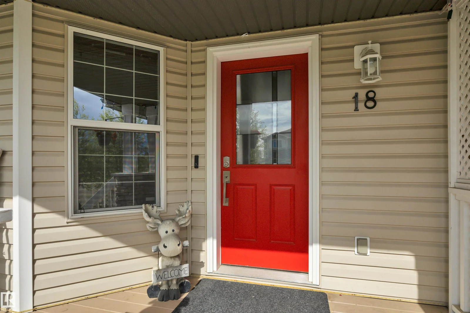 18 SOUTHWICK PT, Leduc - 3 bedroom Duplex for sale