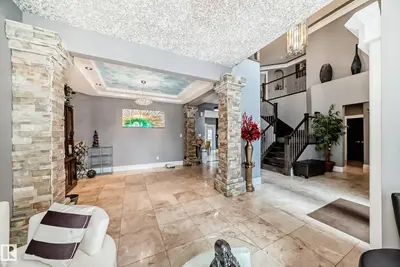 Interior photo 3 of 11024 179 AV NW