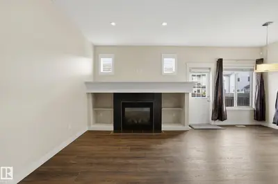 Interior photo 3 of 2917 16A AV NW