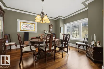 Interior photo 2 of 11137 81 AV NW
