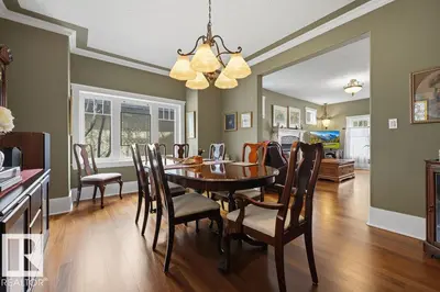 Interior photo 3 of 11137 81 AV NW