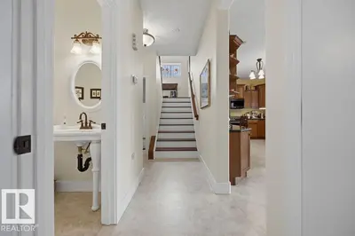 Interior photo 4 of 11137 81 AV NW