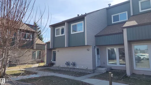#12 2020 105 ST NW, Edmonton - $278,000