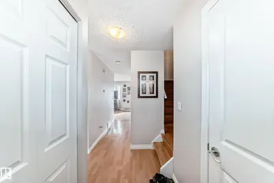 Interior photo 2 of #18 10453 20 AV NW