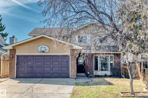 , Edmonton - $449,000