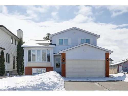 8507 152B AV NW, Edmonton - $519,900